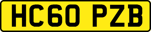 HC60PZB