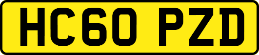 HC60PZD
