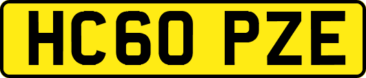 HC60PZE