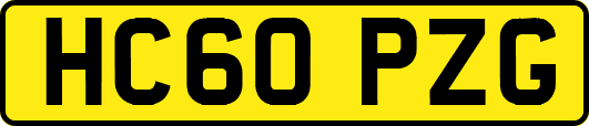 HC60PZG