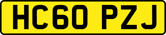 HC60PZJ
