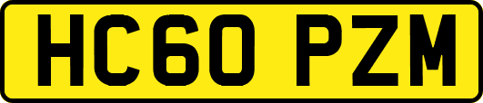 HC60PZM