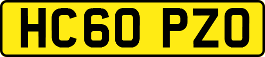 HC60PZO