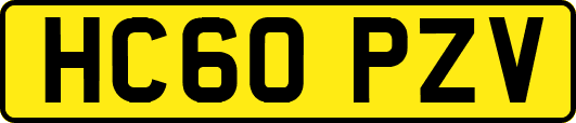 HC60PZV