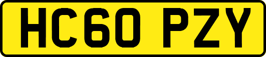 HC60PZY