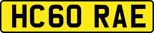HC60RAE
