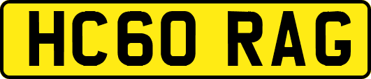 HC60RAG