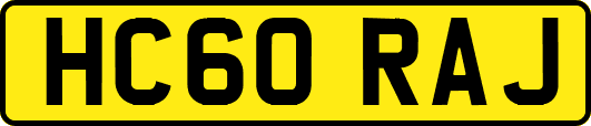 HC60RAJ