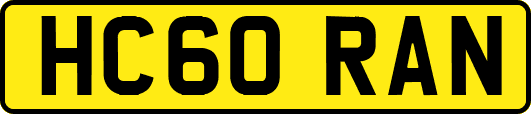 HC60RAN