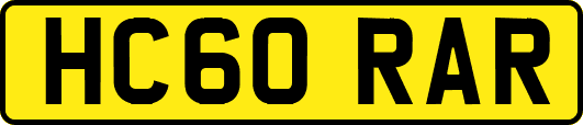 HC60RAR
