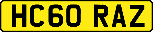 HC60RAZ