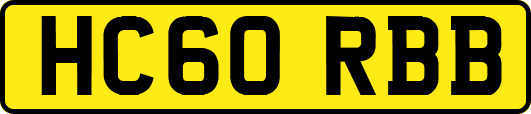 HC60RBB