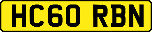HC60RBN