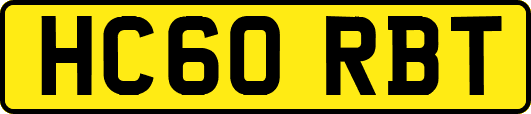 HC60RBT
