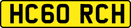 HC60RCH
