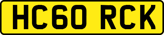 HC60RCK