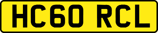 HC60RCL