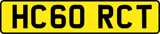 HC60RCT