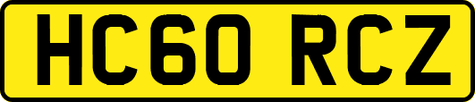 HC60RCZ