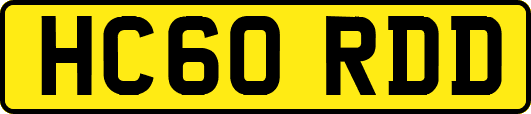 HC60RDD