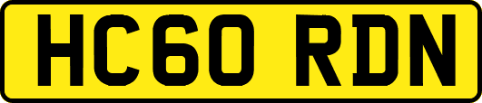 HC60RDN
