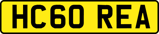 HC60REA
