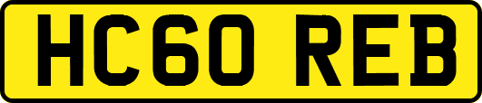 HC60REB