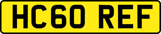 HC60REF