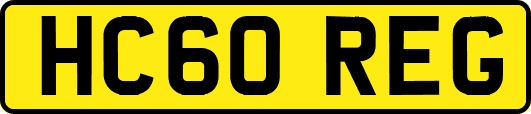 HC60REG