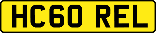 HC60REL