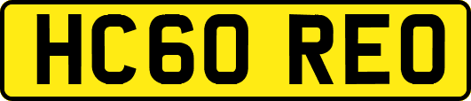 HC60REO
