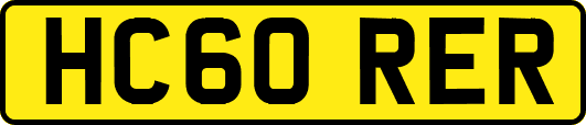 HC60RER