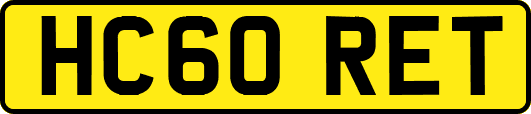 HC60RET