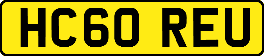 HC60REU