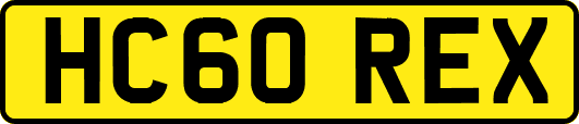 HC60REX
