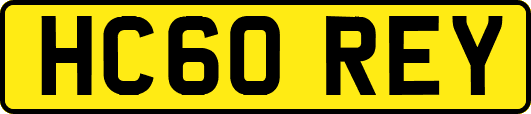 HC60REY