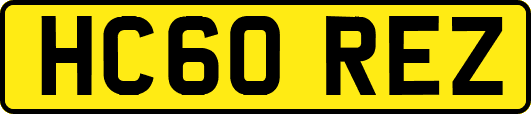 HC60REZ