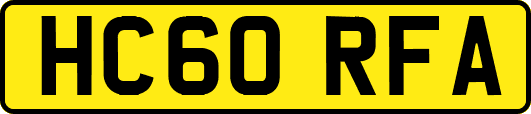 HC60RFA