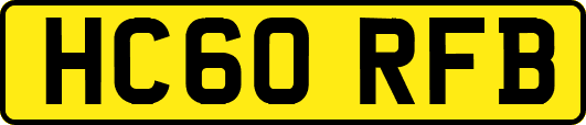 HC60RFB