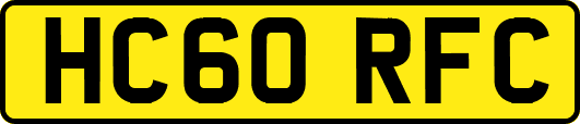 HC60RFC