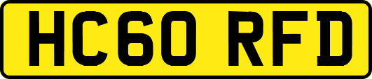 HC60RFD