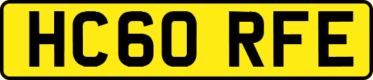 HC60RFE