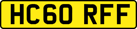 HC60RFF