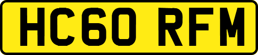 HC60RFM