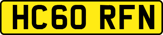 HC60RFN