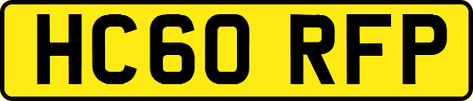 HC60RFP