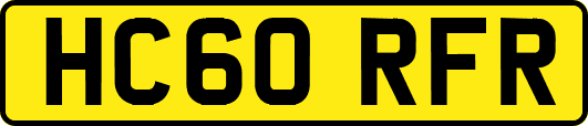 HC60RFR