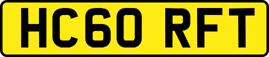 HC60RFT