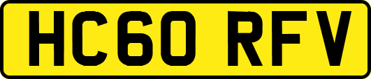 HC60RFV