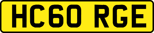 HC60RGE